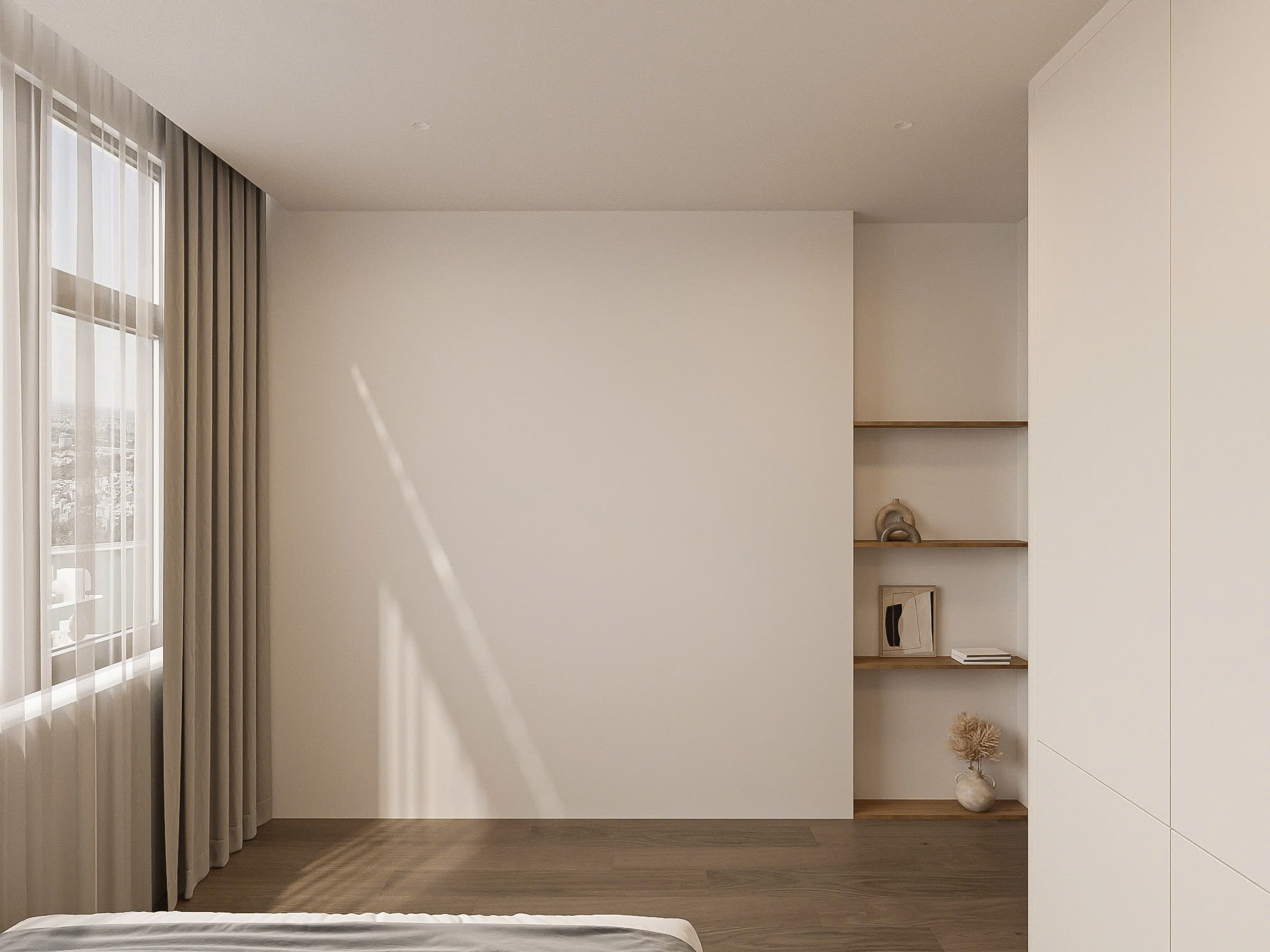 [HN] CĂN HỘ VINHOMES SMART CITY | CANOPY - 80m2 - 2 PN